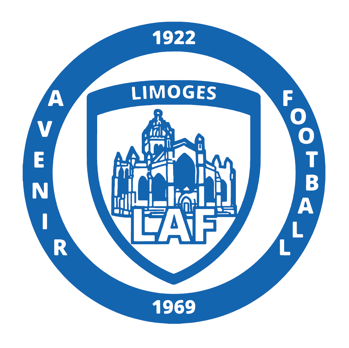 ALOUETTE FOY.C. RIV.GAUCH.LIMOGE