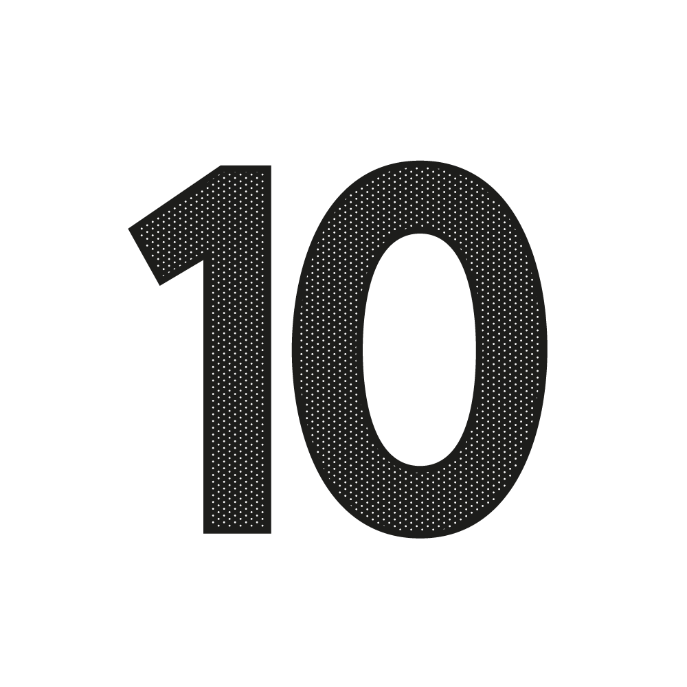 number